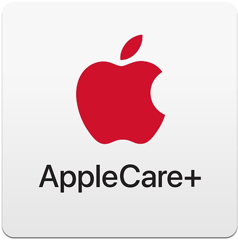 Apple AppleCare+ för iPhone 15 Pro Max