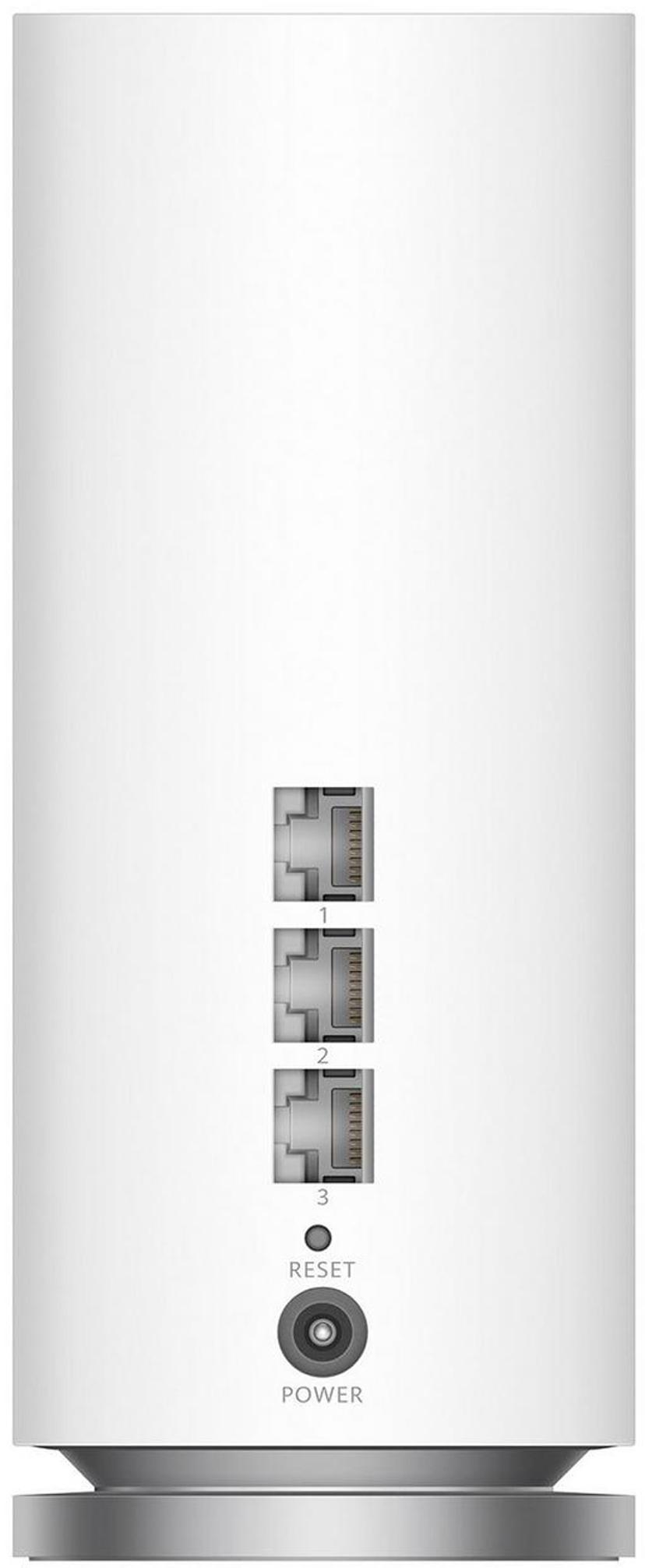 Huawei H155-381 CPE 5G Router + WS8100-21 AX3000