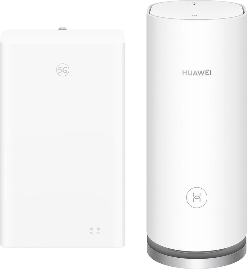 Huawei H352-381 CPE 5G Router + WS8100-21 AX3000