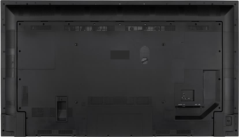 Voxicon DC75XPAP 24/7 75" IPS 500cd/m² 3840 x 2160pixels