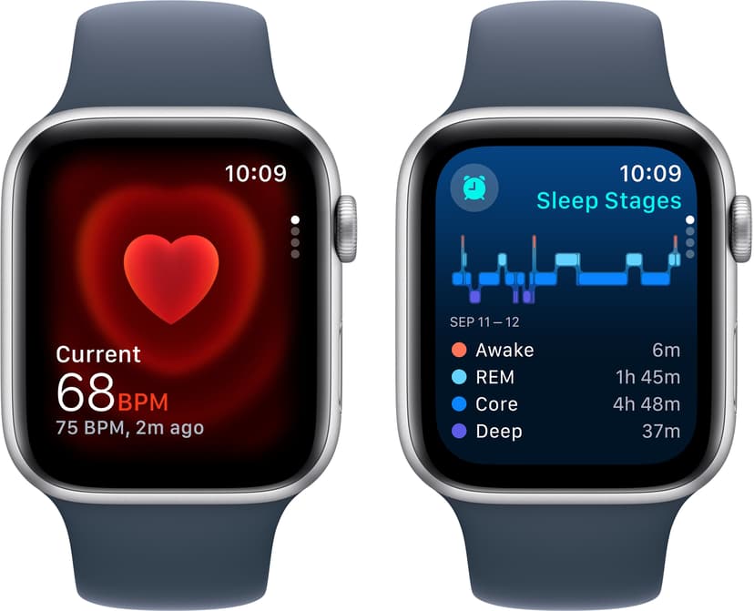 Apple watch se blue colour outlet