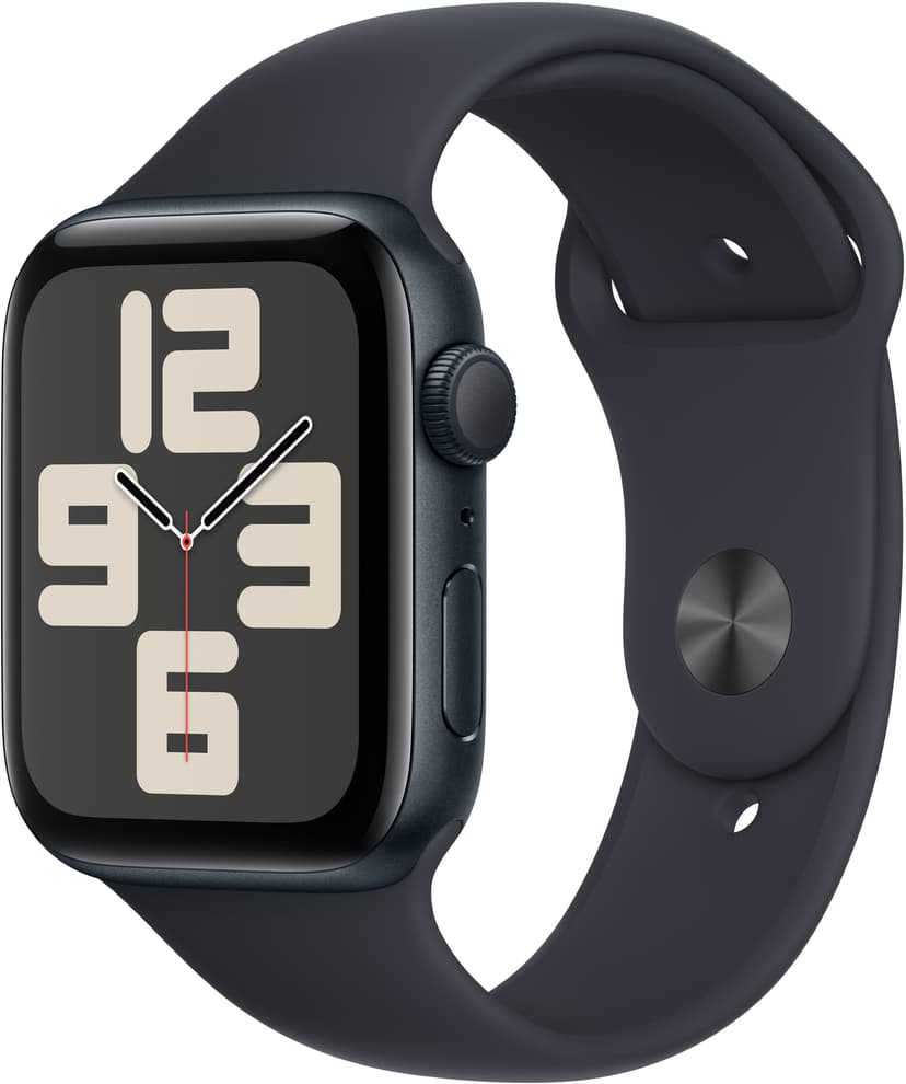 Apple Watch 凝り固まっ Series 6（GPS） 44mm- アルミニウム
