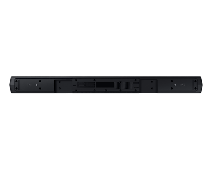 Samsung HW-C440G Sort 2.1 kanaler 270 W Sort