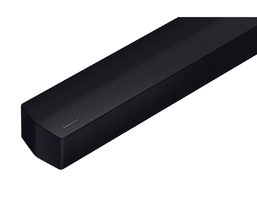 Samsung HW-C440G Sort 2.1 kanaler 270 W Sort
