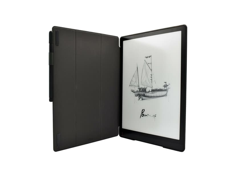 ONYX BOOX 13,3" Tab X Flipcover - Black
