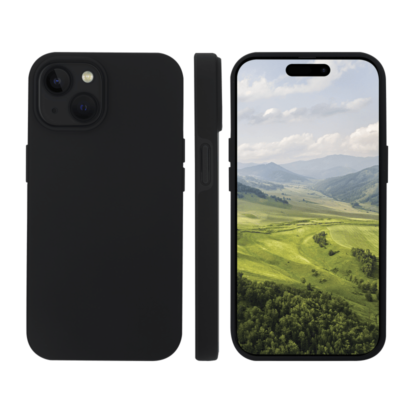 dbramante1928 Iceland Ultra D30 MagSafe iPhone 15 Musta