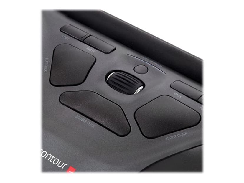 Contour Design Rollermouse Free3 - (Löytötuote luokka 2)