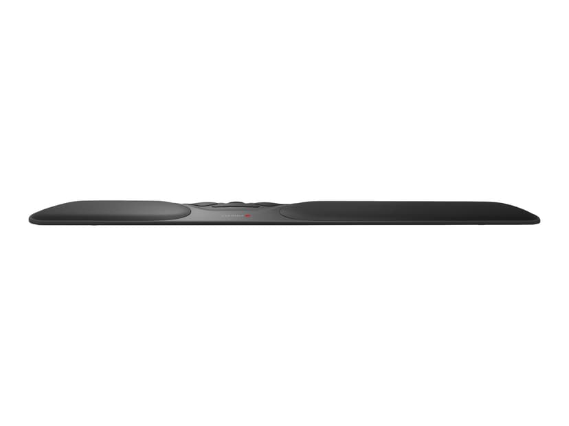 Contour Design Rollermouse Free3 - (Löytötuote luokka 2)