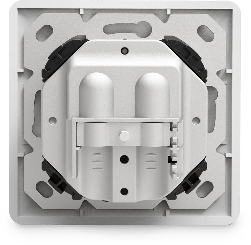 Digitus DN-9010/8-1 CAT6A 1-Port Wall Outlet