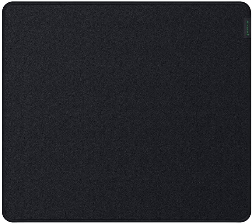 Razer Strider Musematte til gaming Sort