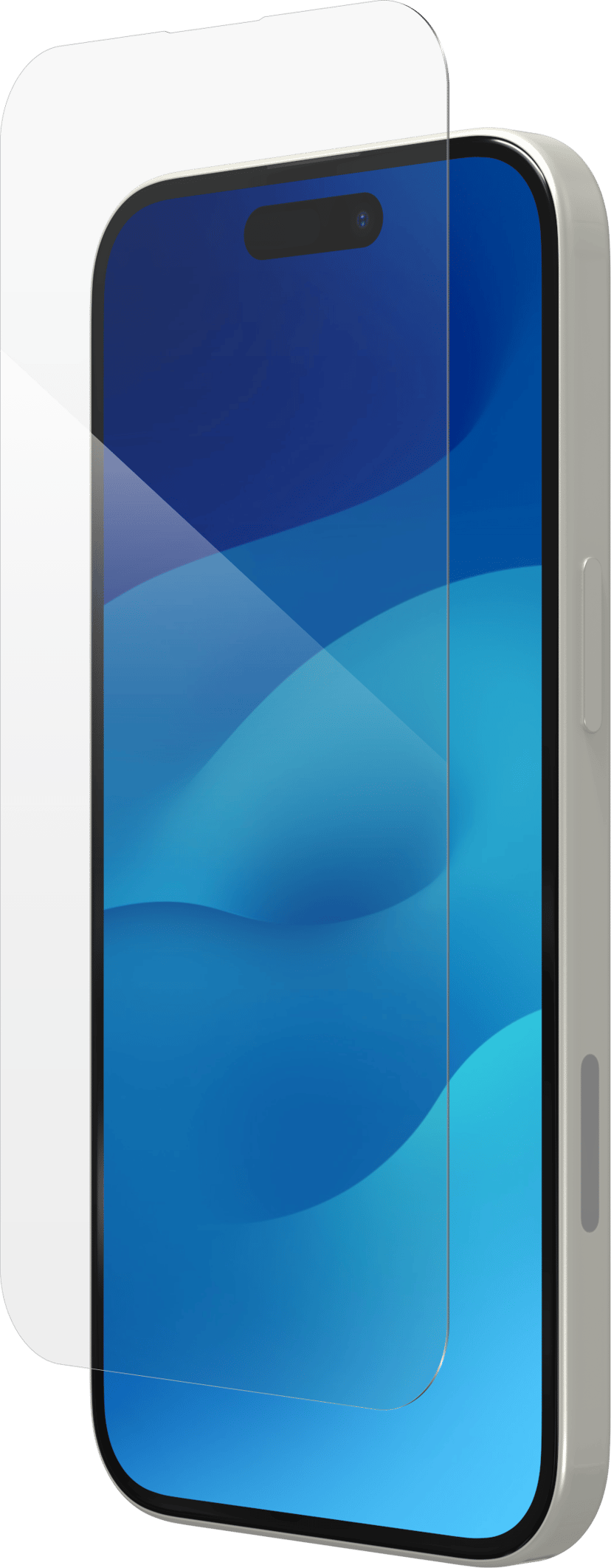 Zagg InvisibleShield Glass Elite iPhone 15