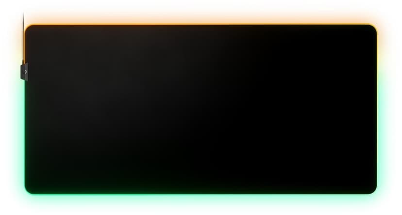 Steelseries QcK Prism 3XL