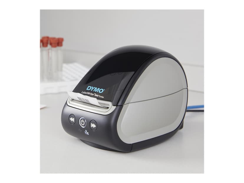 Dymo LabelWriter 550 Turbo