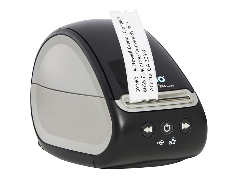 Dymo LabelWriter 550 Turbo