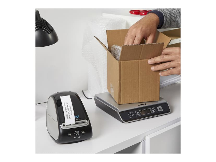 Dymo LabelWriter 550 Turbo