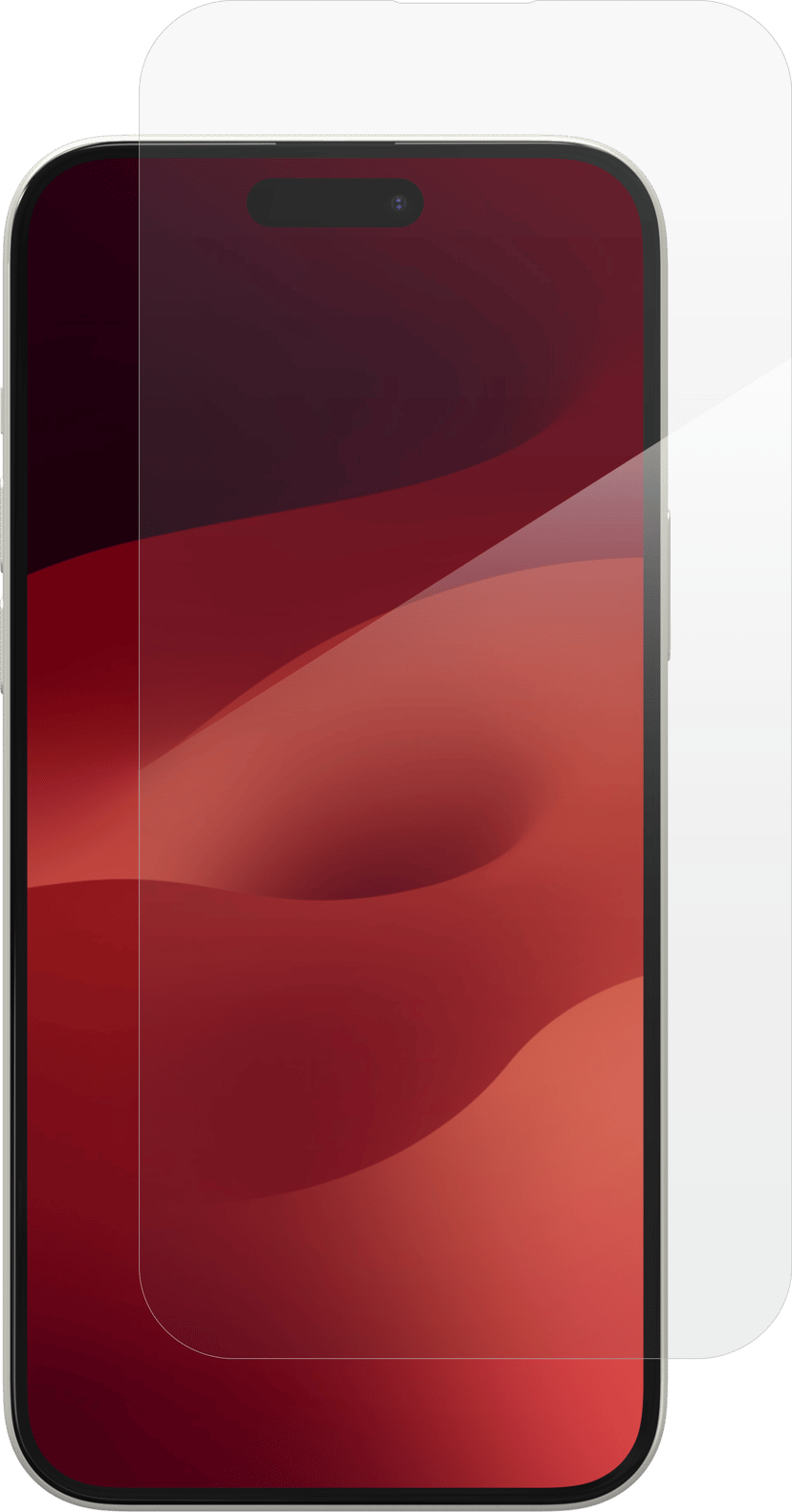 Zagg InvisibleShield Glass XTR3 iPhone 15 Plus
