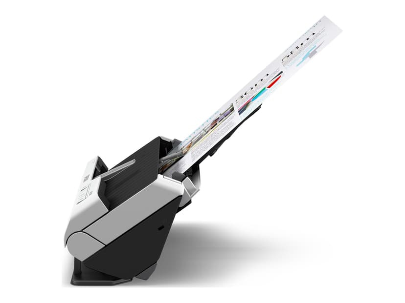 Epson WorkForce DS-330 A4