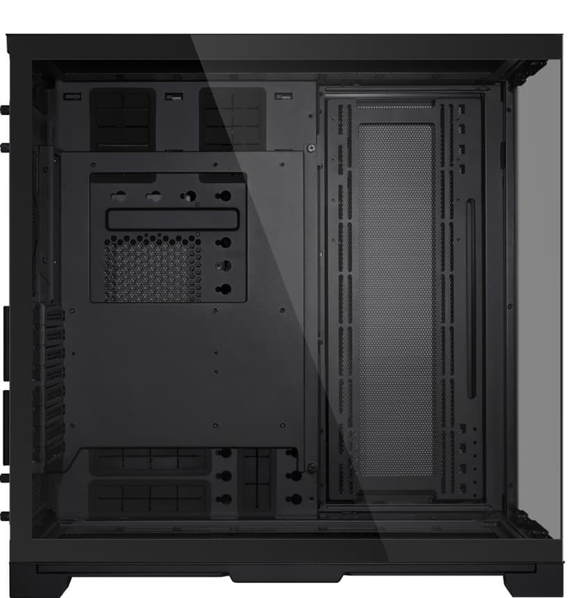 Lian-Li O11 Dynamic EVO XL Torn Svart