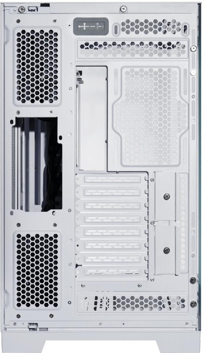 Lian-Li O11 Dynamic EVO XL Torn Vit