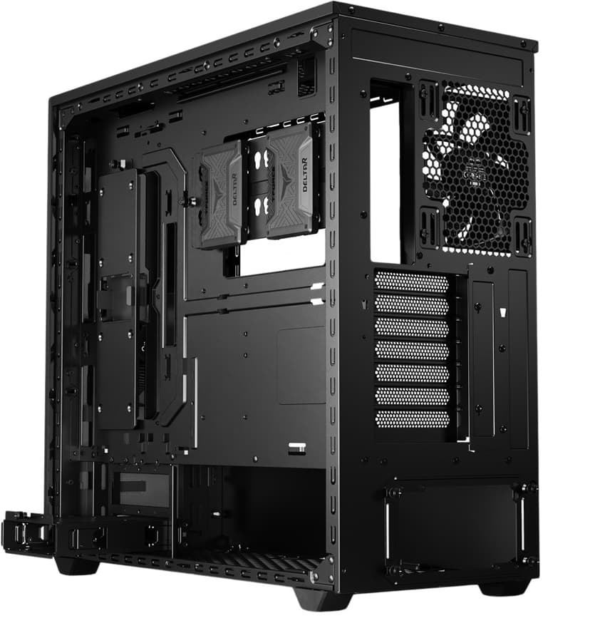 be quiet! Shadow Base 800 Midi Tower Svart