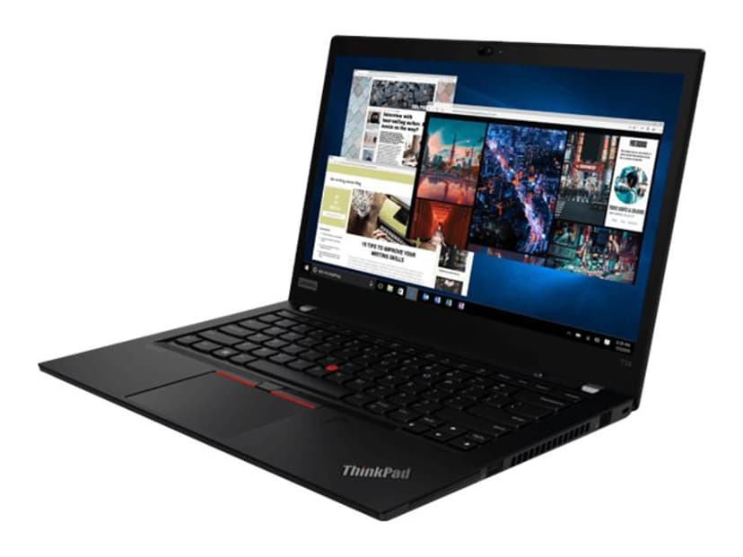 Lenovo ThinkPad T14 Gen 1 20S0