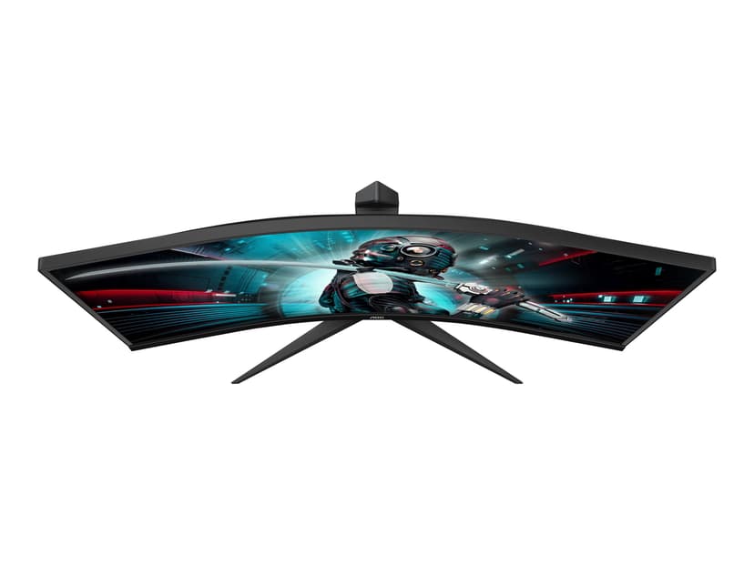 AOC CU34G2X 34" 3440 x 1440pixels VA 21:9 144Hz