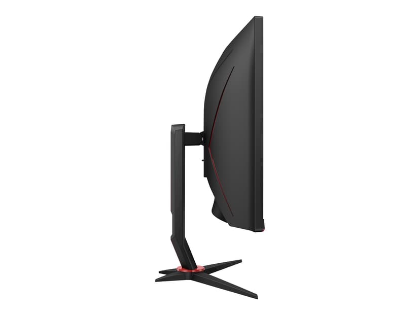 AOC CU34G2X 34" 3440 x 1440pixels VA 21:9 144Hz
