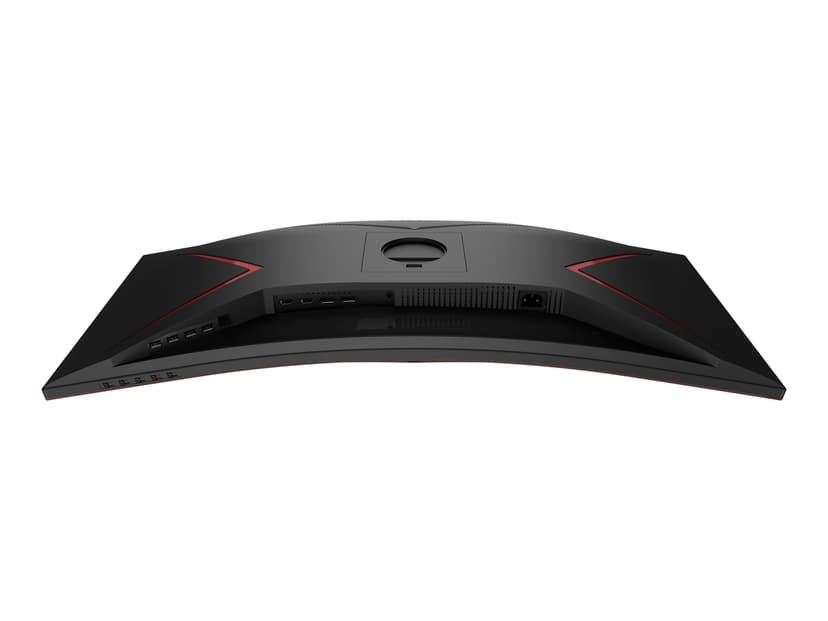AOC CU34G2X 34" 3440 x 1440pixels VA 21:9 144Hz