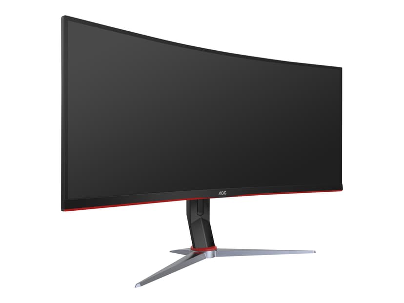 AOC CU34G2X 34" 3440 x 1440pixels VA 21:9 144Hz