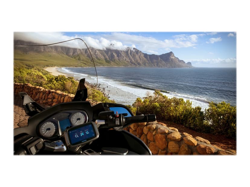 Tomtom RIDER 500