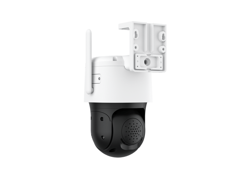Reolink TrackMix G765 Trådad 4G/LTE 2K Dual-Lins PTZ Kamera