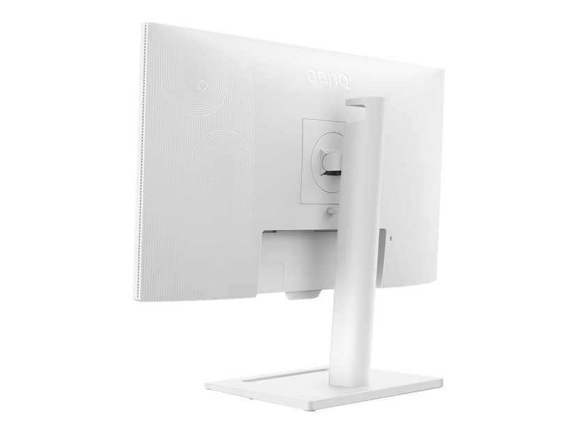 BenQ GW3290QT platta pc-skärmar 80 cm (31.5") 2560 x 1440 pixlar Quad HD LED Vit 31.5" 2560 × 1440pixels IPS 16:9 75Hz