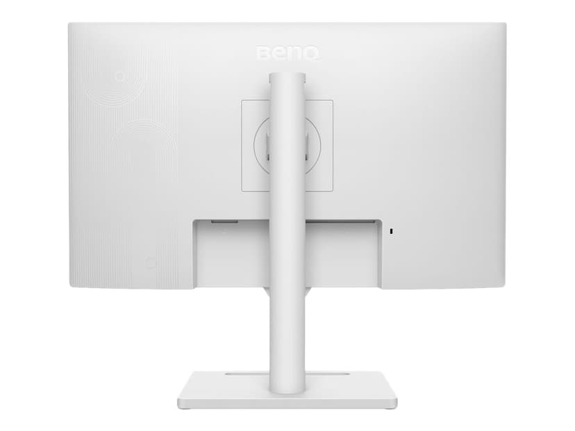 BenQ GW3290QT PC-skjerm 80 cm (31.5") 2560 x 1440 piksler Quad HD LED Hvit 31.5" 2560 × 1440pixels IPS 16:9 75Hz