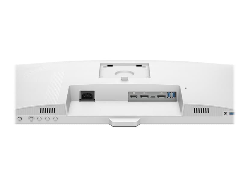 BenQ GW3290QT platta pc-skärmar 80 cm (31.5") 2560 x 1440 pixlar Quad HD LED Vit 31.5" 2560 x 1440pixels IPS 16:9 75Hz