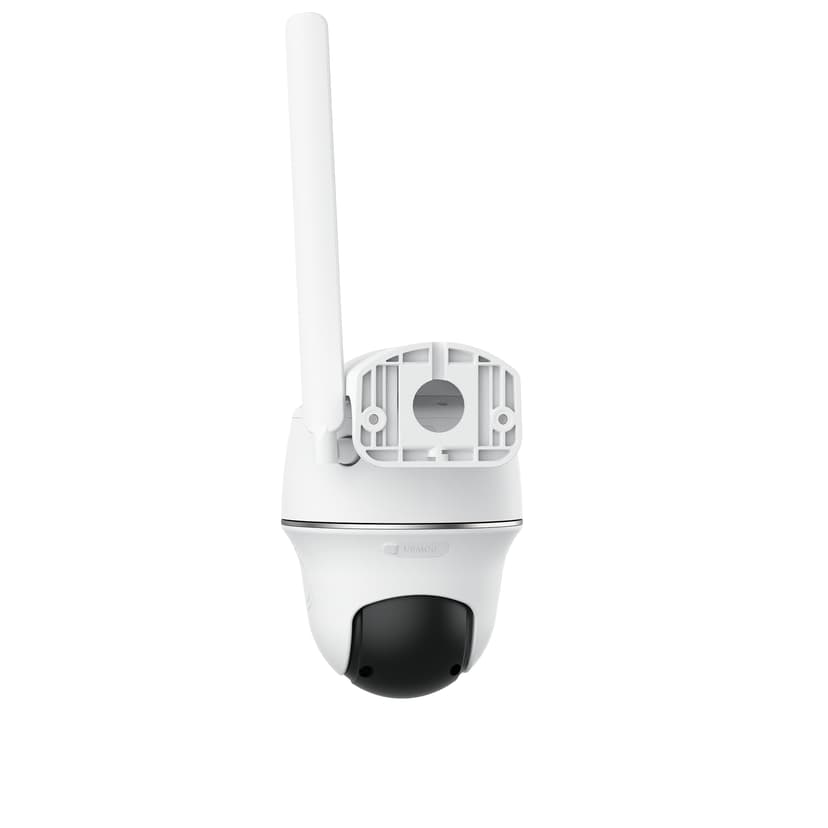 Reolink Go PT Ultra 4G/LTE 4K 8MP Outdoor PTZ Camera