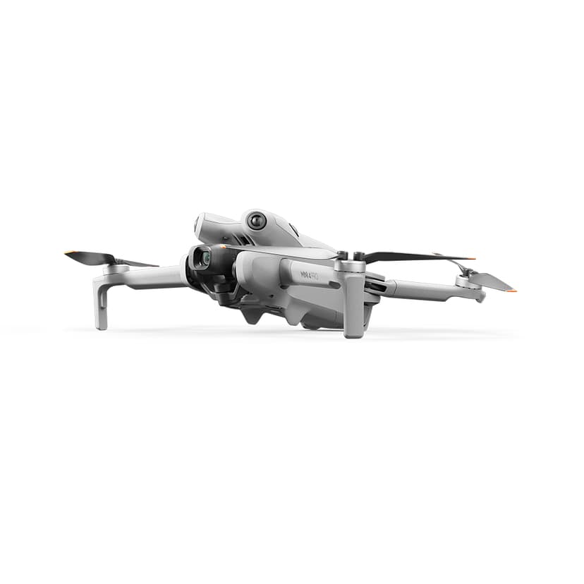 DJI Mini 4 Pro Fly More Combo (DJI RC 2)