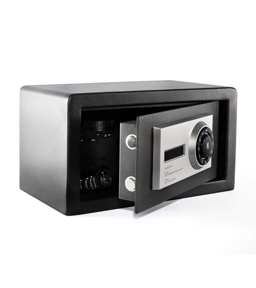 MBG 20 With Code Lock