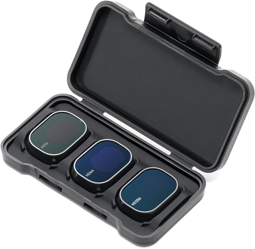 DJI Mini 4 Pro ND Filters Set (ND16/64/256)