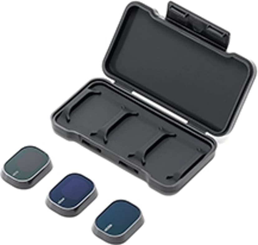 DJI Mini 4 Pro ND Filters Set (ND16/64/256)