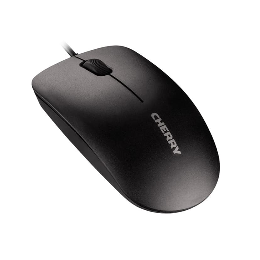Cherry DC 2000 Kablet Nordisk