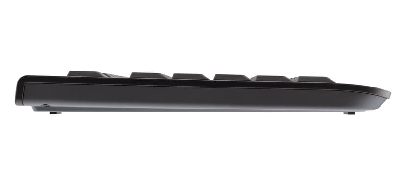 Cherry DC 2000 Kablet Nordisk