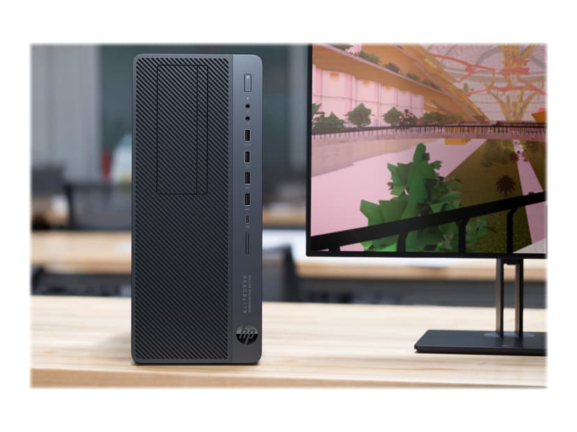 HP Z32