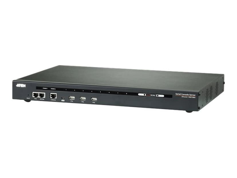 Aten SN0108A-AX-G kontrollbordsservrar