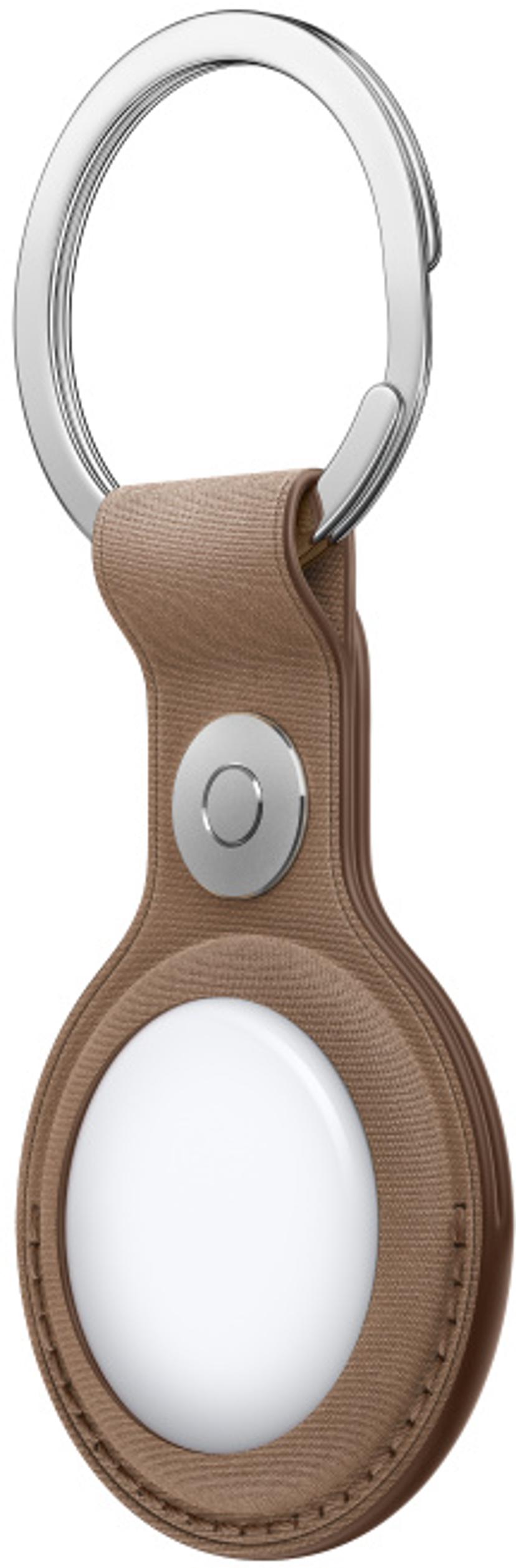 Apple FineWoven AirTag?sleutelhanger