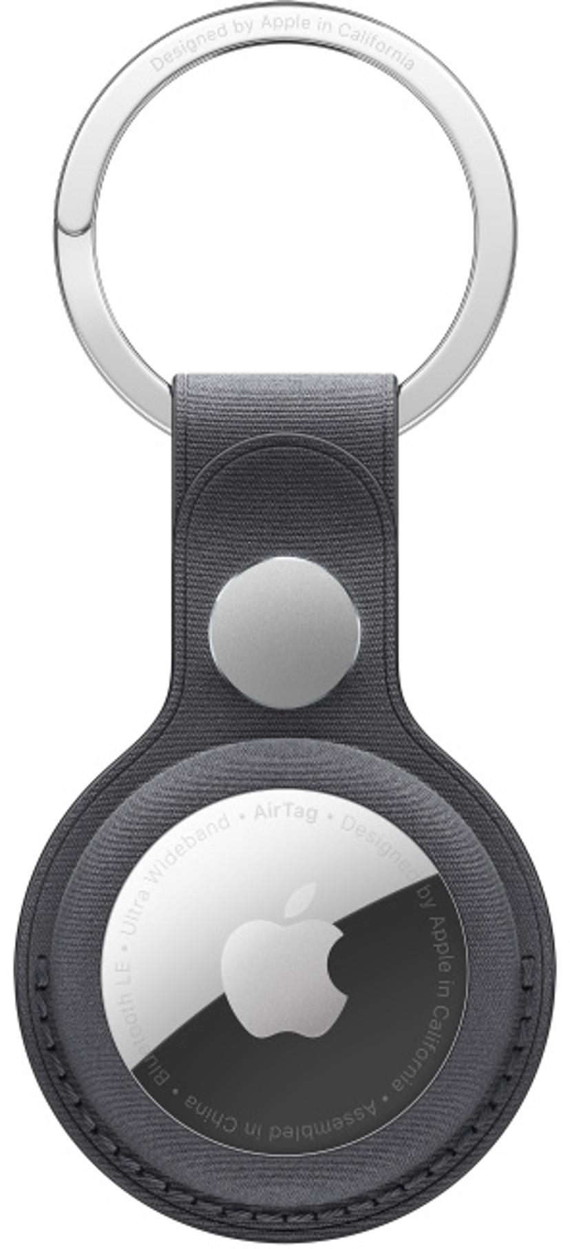 Apple FineWoven AirTag?sleutelhanger