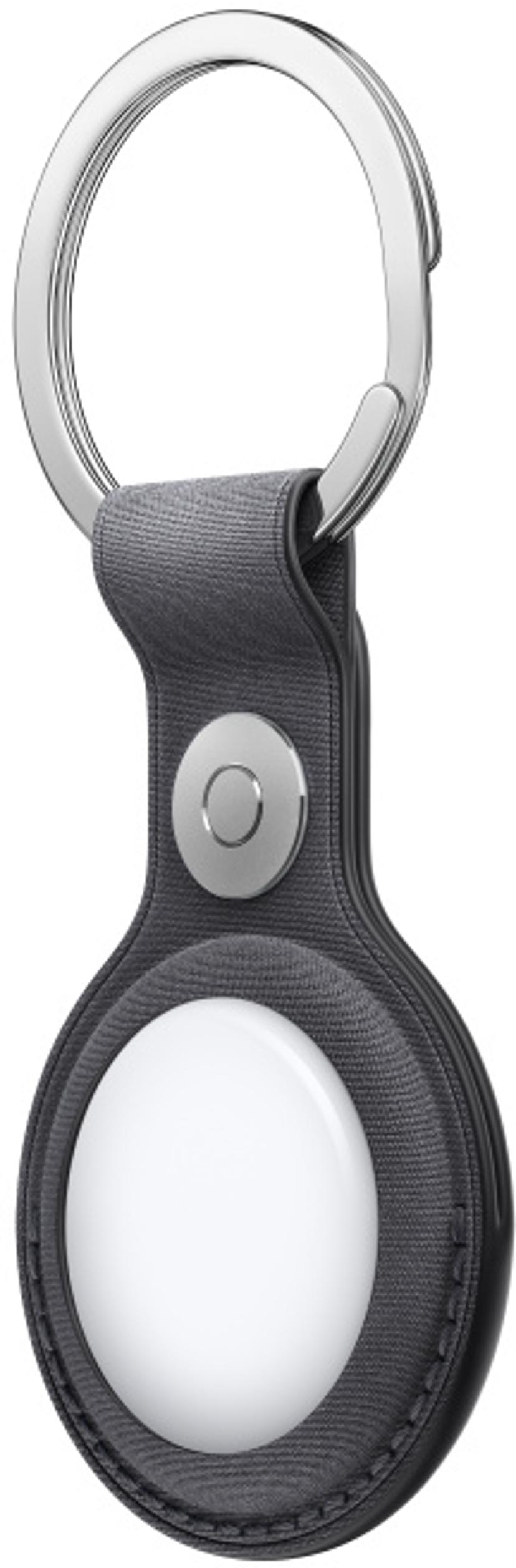 Apple FineWoven AirTag?sleutelhanger