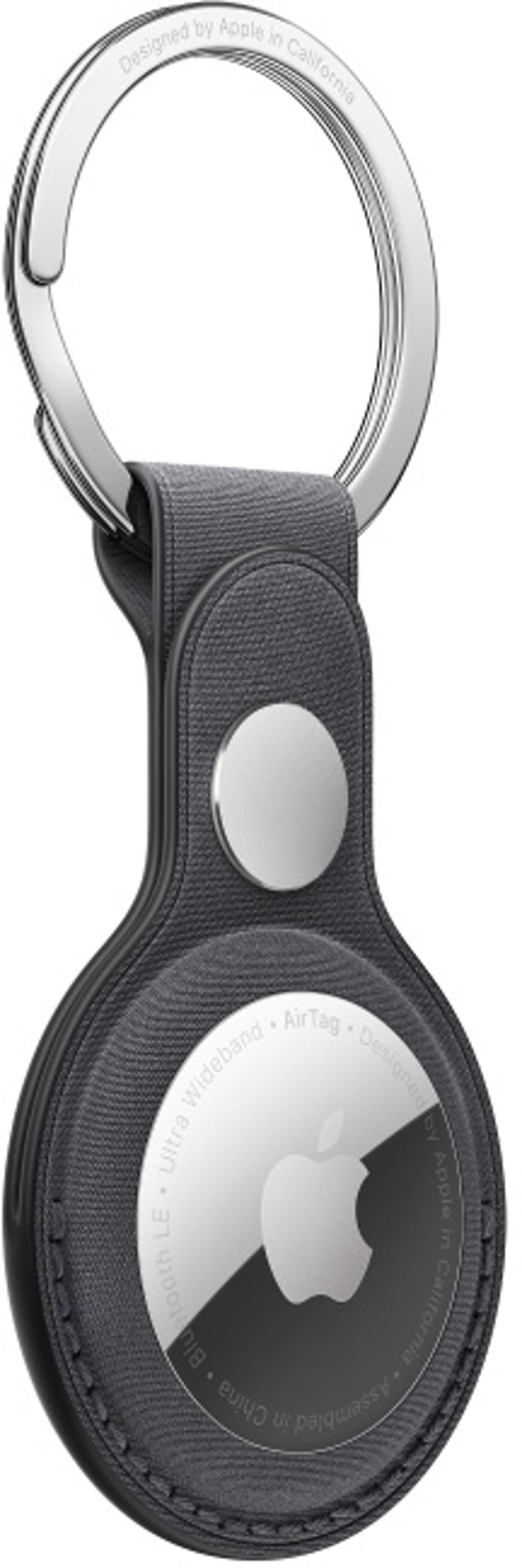 Apple FineWoven AirTag?sleutelhanger
