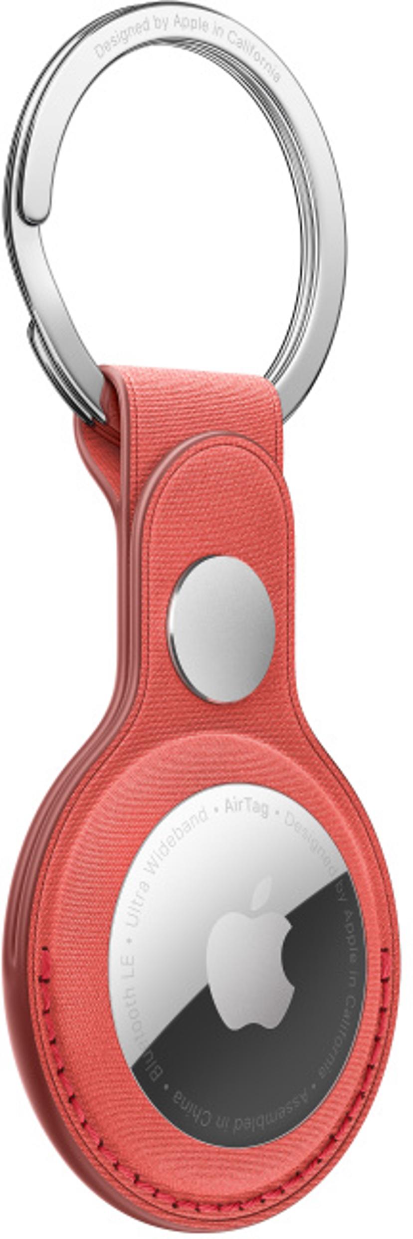 Apple FineWoven AirTag?sleutelhanger
