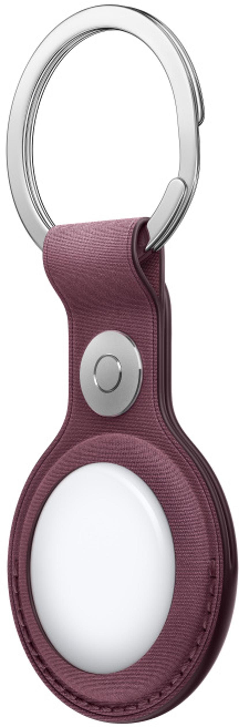 Apple FineWoven AirTag?sleutelhanger