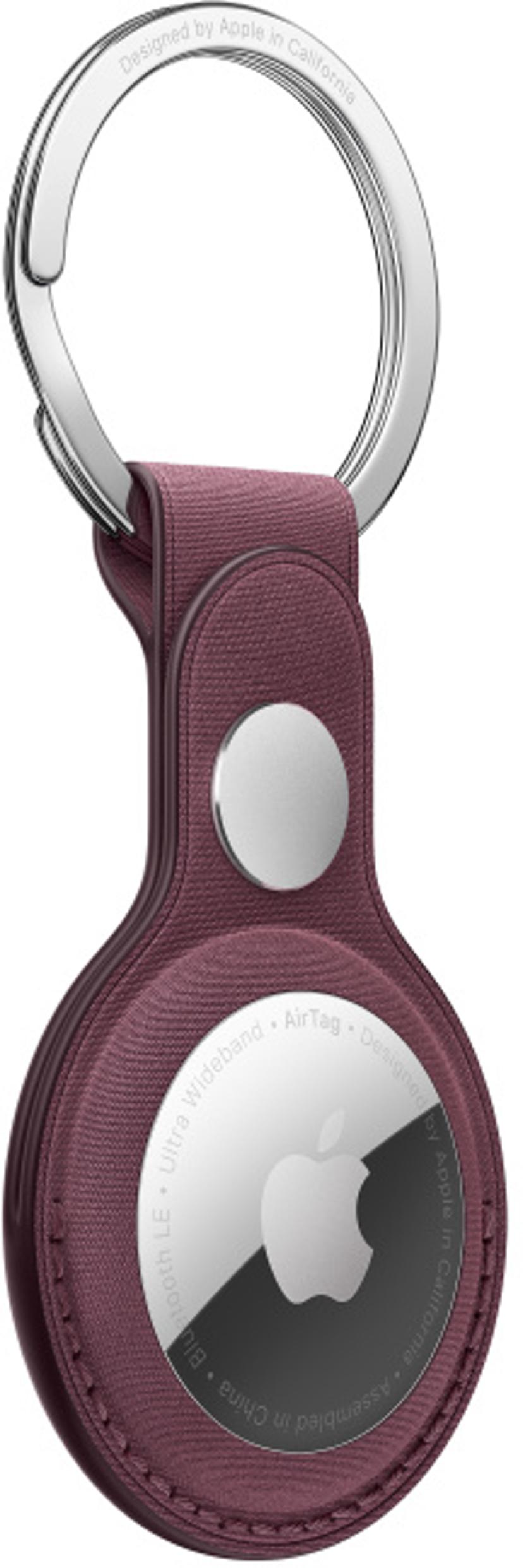 Apple FineWoven AirTag?sleutelhanger